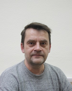 VLadimir